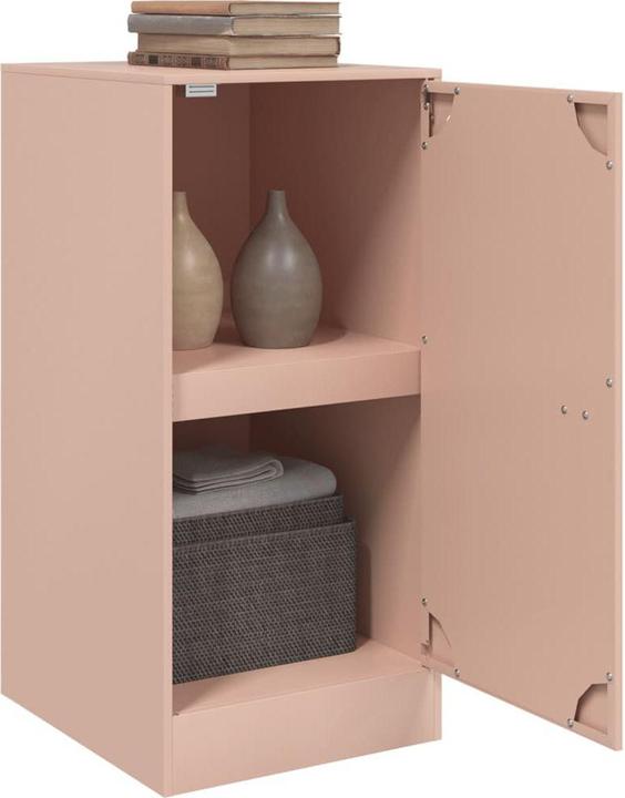 Actual product image VidaXL Sideboard (34.5 x 39 x 73 cm)