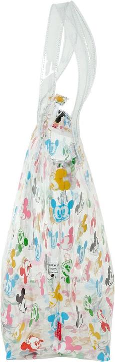 Immagine prodotto NoName Damen Handtasche Minnie Mouse Beach Durchsichtig