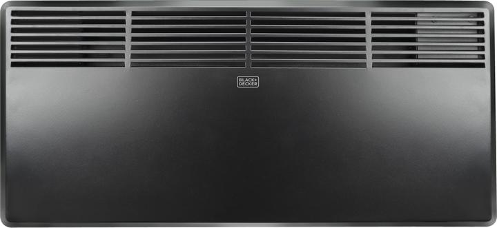 Produktbild Black & Decker BXCSH1800E (1800 W)