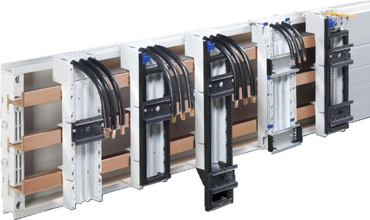 Actual product image Rittal Busbar adapter RiLine spacing=60mm 9340790