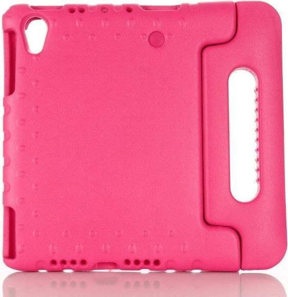 Actual product image MU Style Schockresistente EVA Schaum Hülle (iPad mini 2021 (6th Gen), iPad mini 2024 (7th gen))