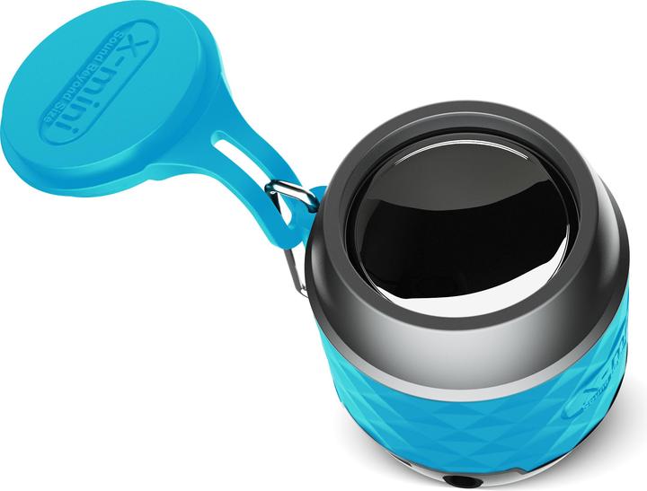 Produktbild X-mini WE Capsule (6 h, Akkubetrieb)