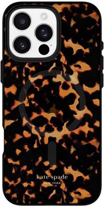Actual product image Kate Spade Case for iPhone 16 Pro Max anti-scratch (Apple iPhone 16 Pro Max)