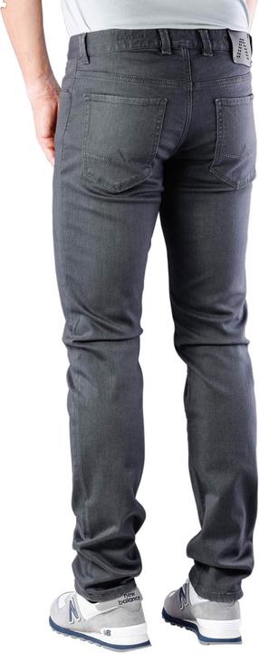 Immagine prodotto Alberto Pipe Jeans Slim Dual FX Denim antracite (W31/L34)
