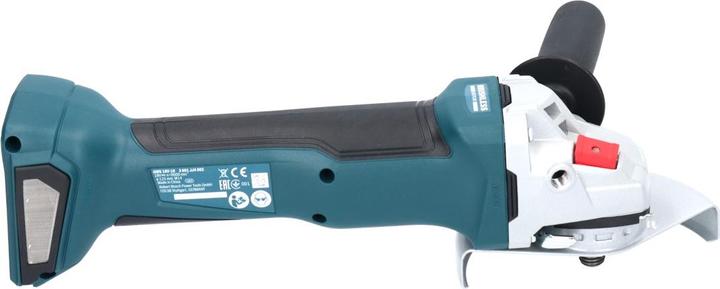 Produktbild Bosch Professional GWS 18V-10 (125 mm)