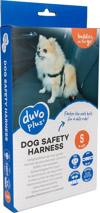 Actual product image EBI Ramp car plastic Easy Step (Dog, Foldable)