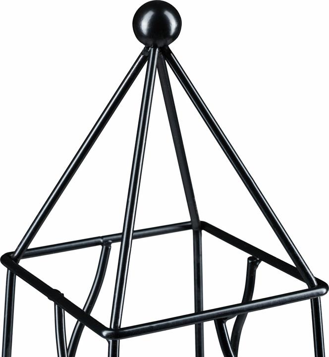 Image du produit Relaxdays Table de balcon (59 cm)
