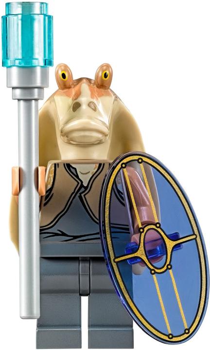 Immagine prodotto LEGO Star Wars AAT (75080, LEGO Star Wars)