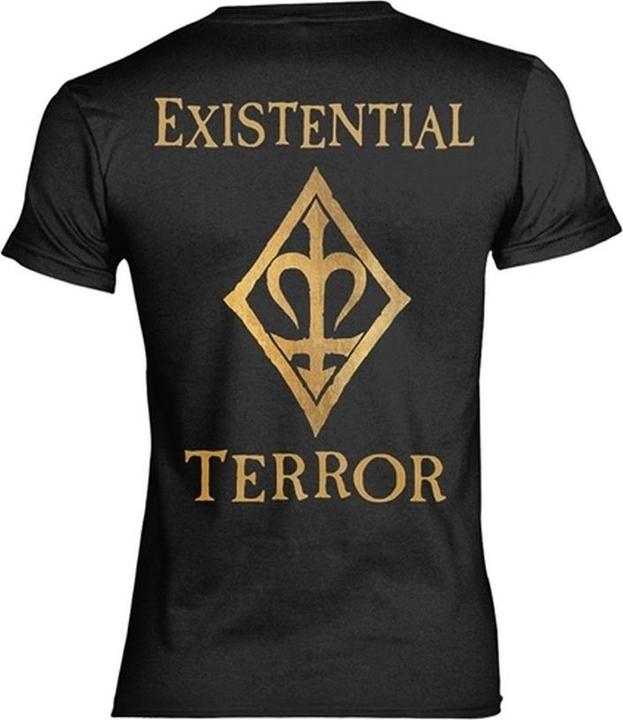 Produktbild Cradle Of Filth Existence TShirt (XL)