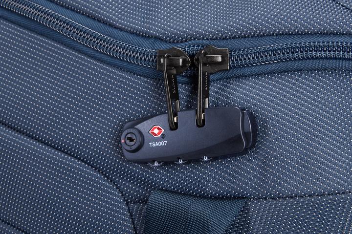 Image du produit Thule Crossover 2 Wheeled Duffel (87 l, L (90 - 115l))