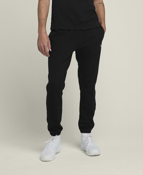 Wilson Team Jogger Herren Schwarz (L)