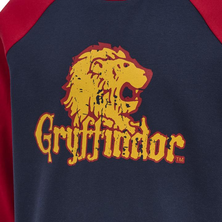 Produktbild hummel hmlHARRY POTTER BOYS T-SHIRT L/S (104)