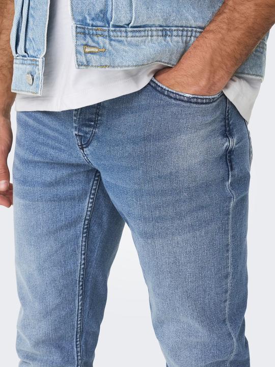 Produktbild Only & Sons Jeans Shorts (32)
