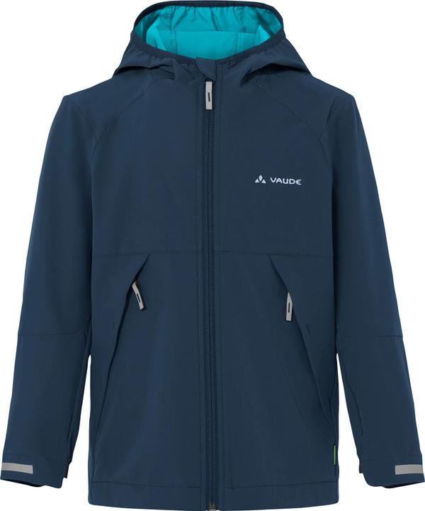 Vaude Kid's Moab Stretch Jacket