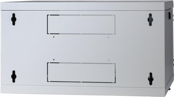 Produktbild EFB Elektronik 19" Wandgehäuse (10.86 HE, 19 Zoll Rack)