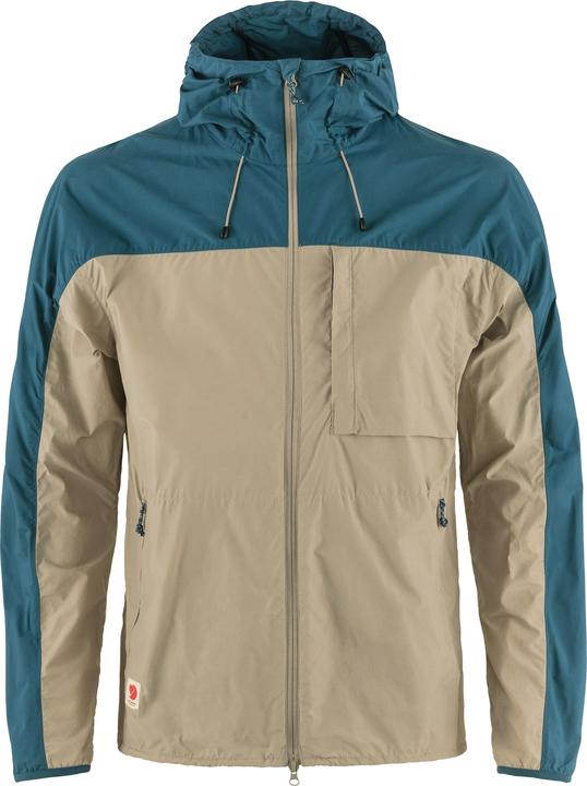 Fjällräven High Coast Wind Jacket