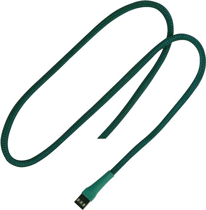 Produktbild Nanoxia 3-Pin Molex Verlängerung (0.60 m)