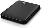 Produktbild WD Elements Portable WDBUZG0010BBK (1 TB)