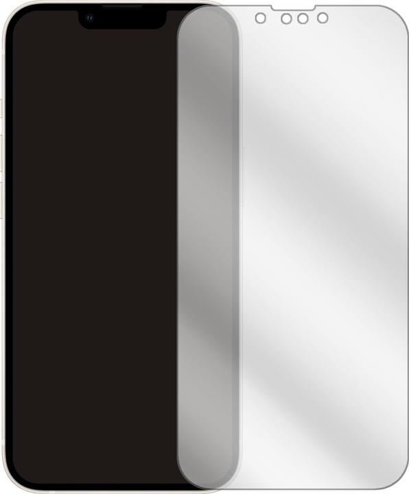Produktbild Dipos Displayschutzfolie Crystalclear (1 Stück, Apple iPhone 13 Pro)