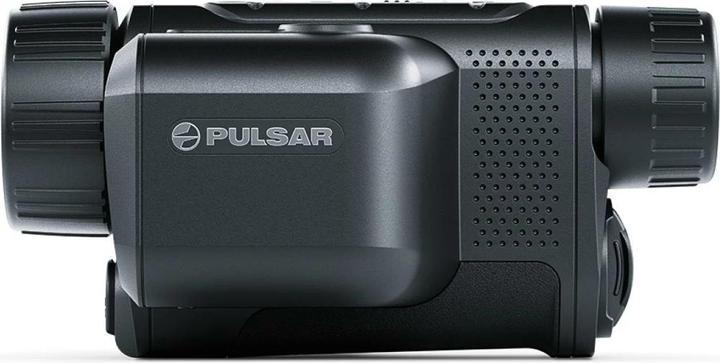 Produktbild Pulsar Axion 2 LRF XQ35 Pro