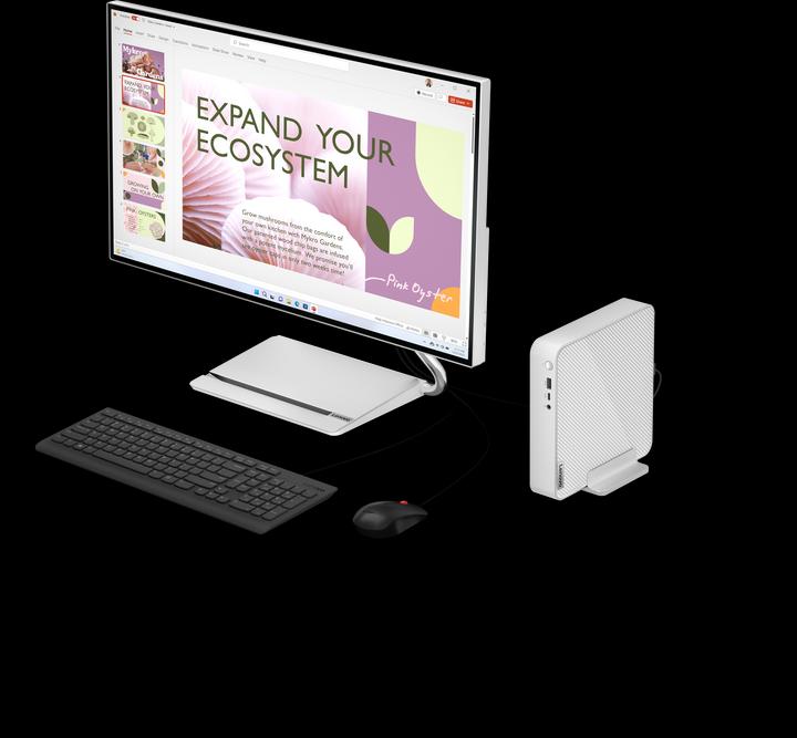 Immagine prodotto Lenovo IdeaCentre Mini 01IRH8