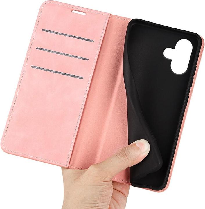 Image du produit Cover-Discount iPhone 16 Plus - Étui Stand Flip (Apple iPhone 16 Plus)