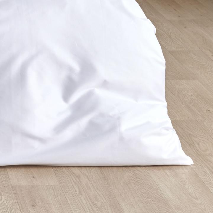 Produktbild Traumschlaf Uni (Bettwäsche Set, 40 x 80 cm, 240 x 220 cm)