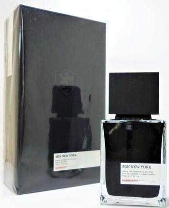 Immagine prodotto MiN New York Storie di profumo Vol. 1 Momento (Eau de parfum, 75 ml)