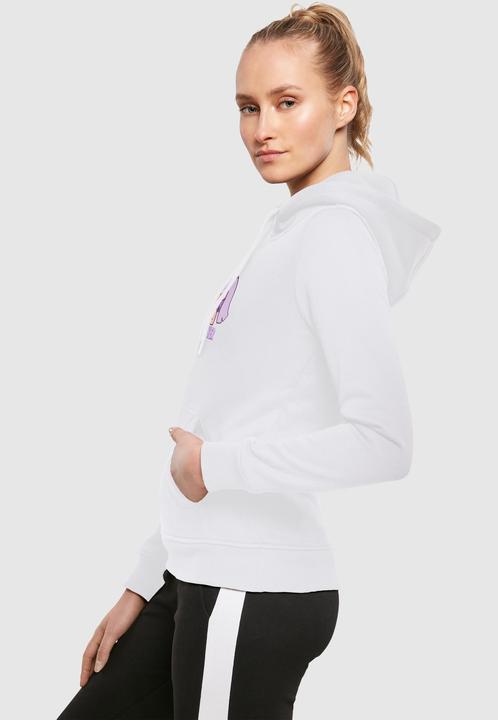 Actual product image Miss Tee Forever Whatever Hoody - 125265 (XL)
