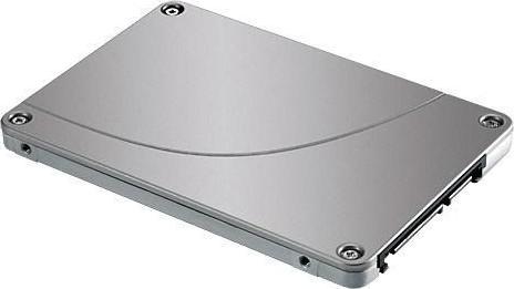 Actual product image HP SSD 120GB M2 Ultra compact (120 GB, 1.8")