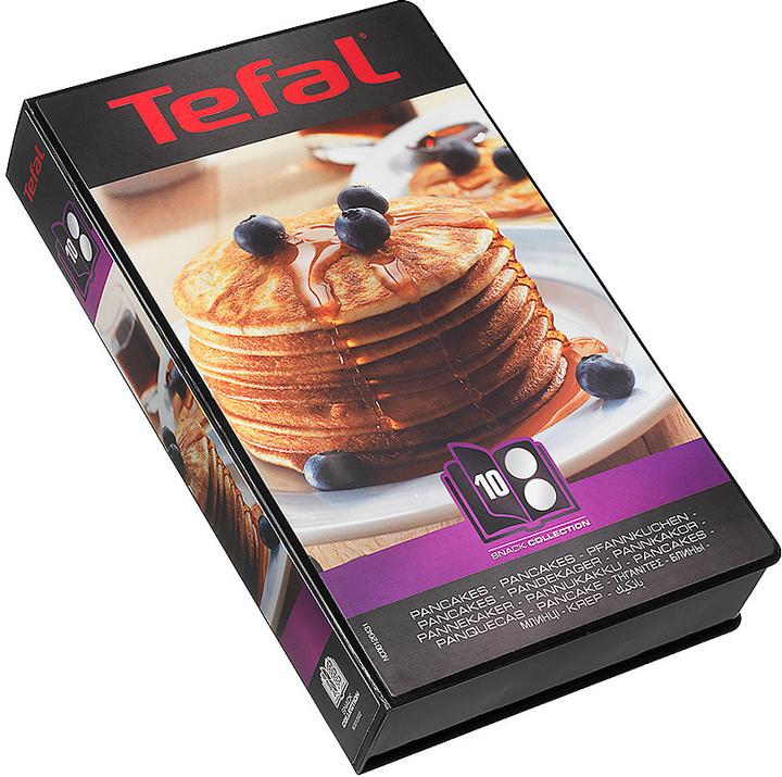 Actual product image Tefal Snack Collection Crêpes