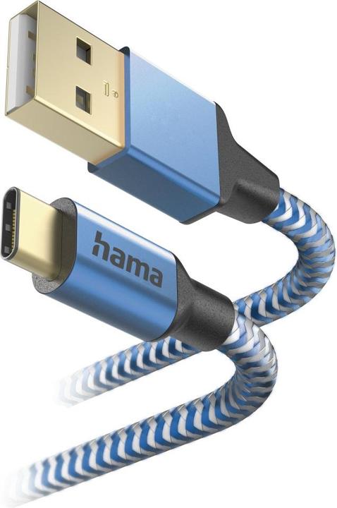 Produktbild Hama Reflective (1.50 m, USB 2.0)