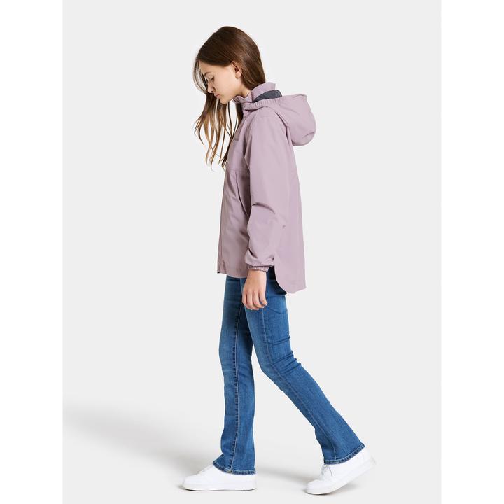 Immagine prodotto Didriksons Kid's Meliss Jacket (164)