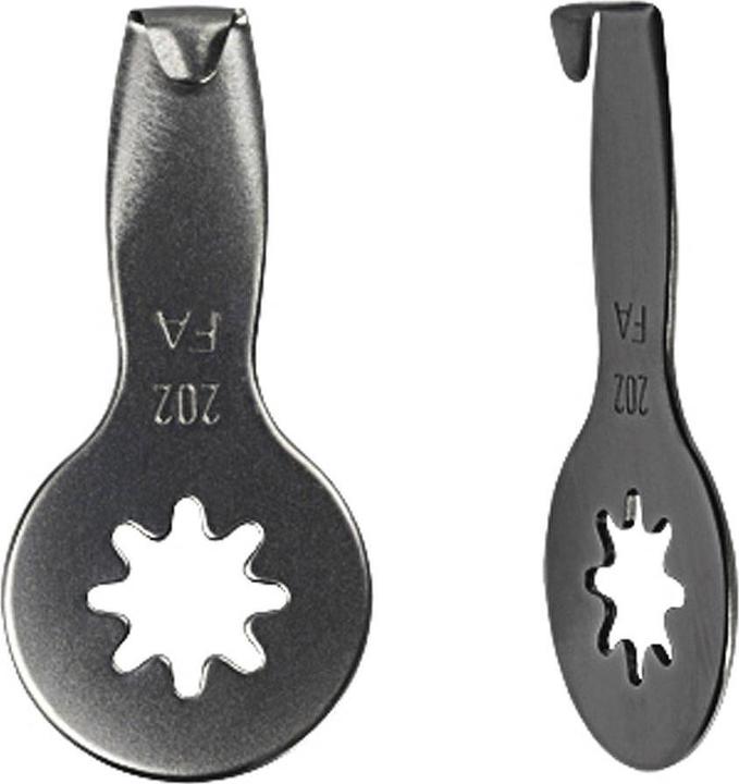 Produktbild Fein Schneidmesser 63903202210 1 St