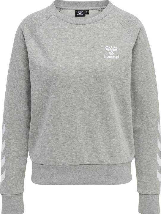 Actual product image hummel NONI 2.0 SWEATSHIRT (L)