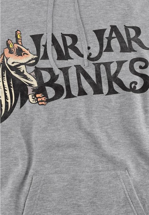Produktbild Star Wars Kapuzenpullover (XXL)