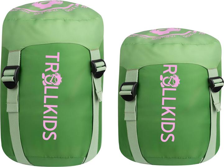Actual product image Trollkids Fjell Dreamer (192 cm)