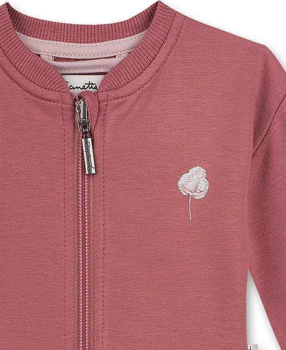 Produktbild Sanetta Sweatjacke (68)