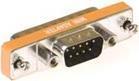 Actual product image AB9149 9-pin D-sub M 25-pin D-sub F Cable interface/adapter