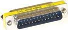 Immagine prodotto AB9113 Interfaccia/adattatore cavo 25-pin Sub-D 25-pin Sub-D (Parallelo (stampante))