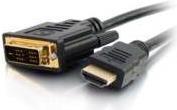 Actual product image Ewent Eminent video / audio cable (2 m, HDMI)