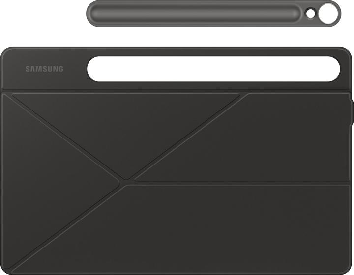 Produktbild Samsung Smart Book Cover (Samsung Galaxy Tab S10 FE, Galaxy Tab S9, Galaxy Tab S9 FE)