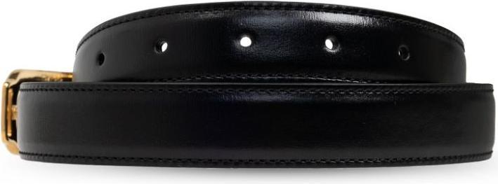 Tom Ford Belts Black (75)