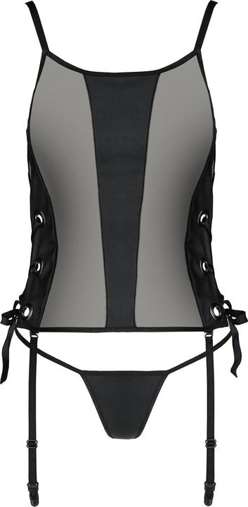 Passion Corset "Malwia"