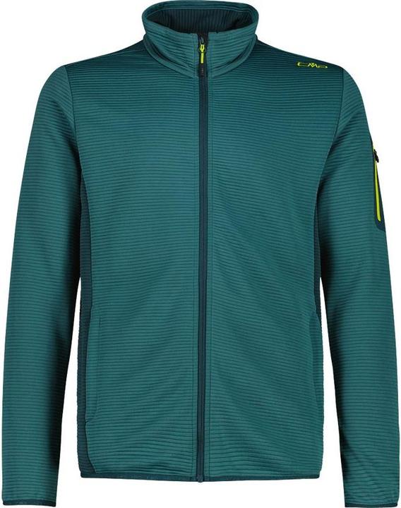 Immagine prodotto CMP Campagnolo Striped Jacquard Jacket (XL)