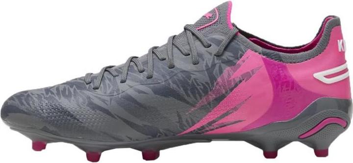 Actual product image Puma Football boot King Ultimate Rush Fg/ag (45)