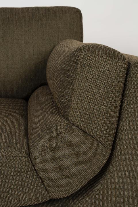 Actual product image Zuiver Balcony (3-seater)