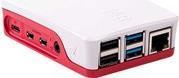Image du produit Raspberry Pi Étui Pi Plastique ABS
