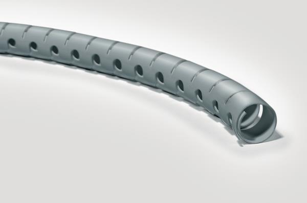 Actual product image HellermannTyton Hellermann Tyton Helawrap (Cable conduit, 200 cm)