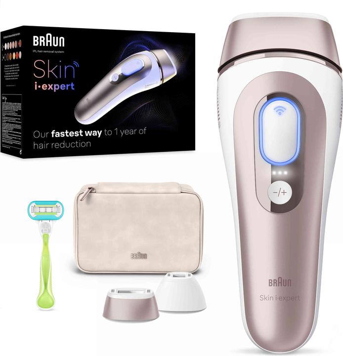 Image du produit Braun Silk-Expert Pro IPL PL7253